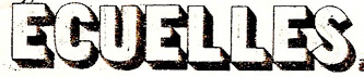 ECUELLES